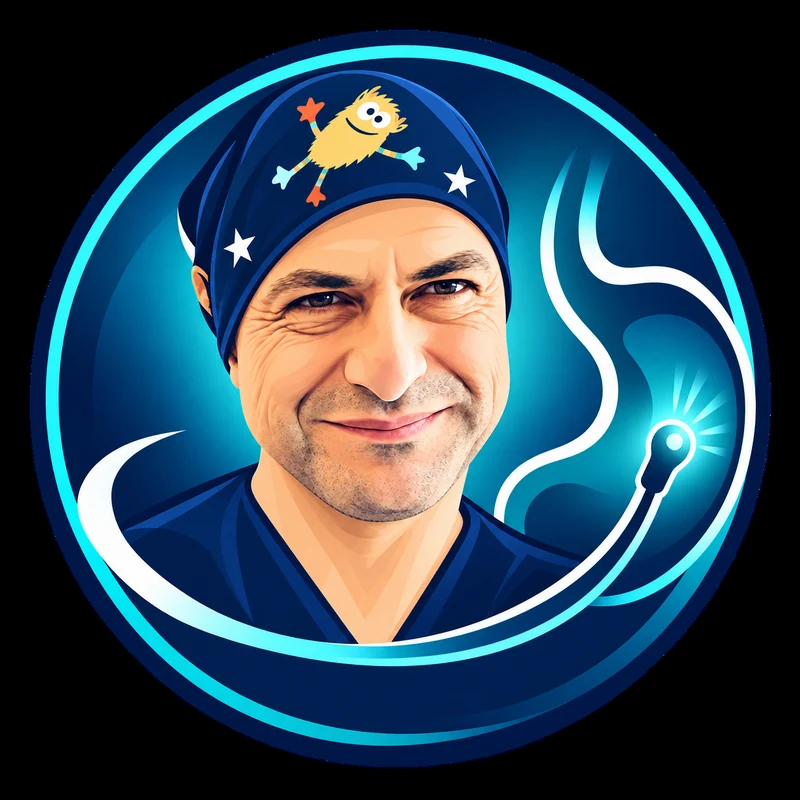 Doç. Dr. Süleyman Günay