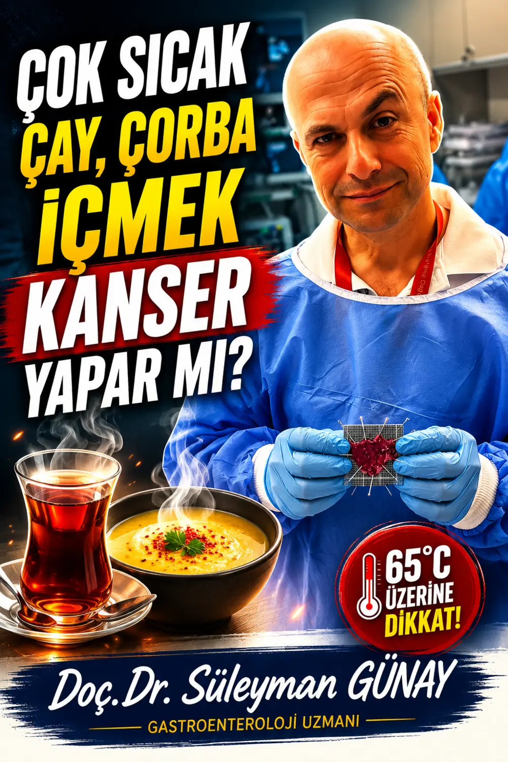 MRCP, EUS ve ERCP aynı şey değildir